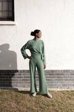 Load image into Gallery viewer, Ethically Made Women's Knit Sweater