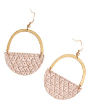 Load image into Gallery viewer, Lipgloss Jo Earrings