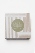 Load image into Gallery viewer, Magen Bracelet - Gold - Made by Survivors