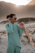 Load image into Gallery viewer, Ethically Made Women's Knit Sweater