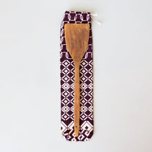 Load image into Gallery viewer, Olivewood Spatula