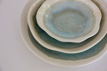 Load image into Gallery viewer, Artisan Dessert Plate