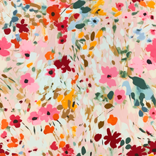 Load image into Gallery viewer, Petite Flower Kitchen | Recycle Microfiber Waffle Tea Towel