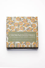 Load image into Gallery viewer, Magen Bracelet - Gold - Made by Survivors