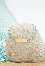 Load image into Gallery viewer, Follow Him Bracelet Gold