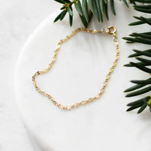 Load image into Gallery viewer, Chloe Bracelet 6"