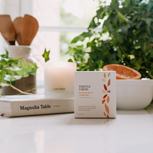 Load image into Gallery viewer, Grapefruit Jasmine Soy Candle Love Heals Collection