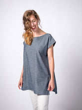 Load image into Gallery viewer, The Kaftan Tunic