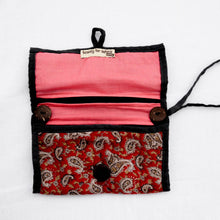 Load image into Gallery viewer, Jewelry Travel Case