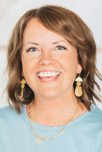 Load image into Gallery viewer, The Everyday Minimalist Earrings