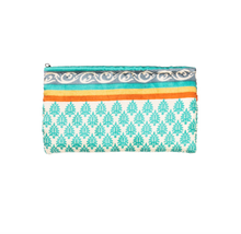 Load image into Gallery viewer, Rectangle Makeup Bag