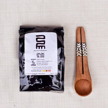 Load image into Gallery viewer, Coffee Bag Spoon