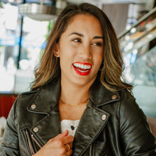 Load image into Gallery viewer, Paperclip Classic Gold Necklace Chain