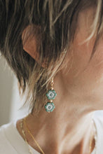 Load image into Gallery viewer, Of The Field Earrings