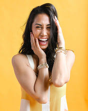 Load image into Gallery viewer, Morse Code Bracelet | MOTHER