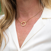 Load image into Gallery viewer, Unity Ankole Necklace