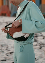 Load image into Gallery viewer, Ethically Made Women's Knit Sweater