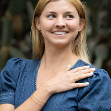 Load image into Gallery viewer, Chloe Studs