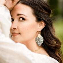 Load image into Gallery viewer, Juniper Cora Earrings