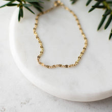 Load image into Gallery viewer, Chloe Bracelet 6"