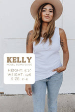 Load image into Gallery viewer, Kindness Is Golden Tee