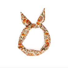 Load image into Gallery viewer, Wire Wrap Sari Headband