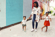 Load image into Gallery viewer, Let Your Light Shine Onesie