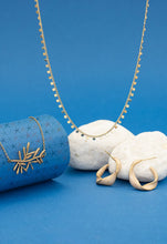 Load image into Gallery viewer, With a Twist Hoops in Soft Coral