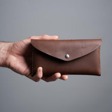 Load image into Gallery viewer, Tool Pouch - Vintage Brown