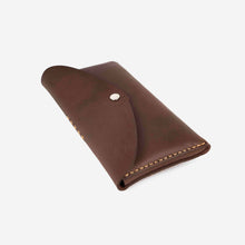 Load image into Gallery viewer, Tool Pouch - Vintage Brown