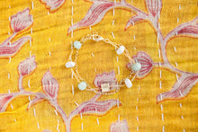 Load image into Gallery viewer, Moonlit Cascade Bracelet