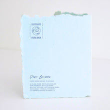 Load image into Gallery viewer, God's Blessings Overflow This Year | Birthday Greeting Card