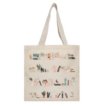 Load image into Gallery viewer, Free to Learn Tote Bag