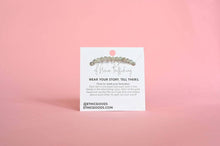 Load image into Gallery viewer, Morse Code Bracelet | GRACE