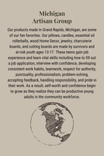 Load image into Gallery viewer, Dwell Pillow Cover