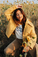 Load image into Gallery viewer, Kindness Is Golden Tee