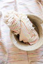 Load image into Gallery viewer, Handwoven Confetti Throw