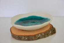 Load image into Gallery viewer, Artisan Dessert Plate