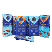 Load image into Gallery viewer, Milk Chocolate Lovers Gift Box