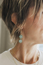 Load image into Gallery viewer, Of The Field Earrings