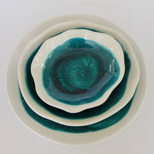 Load image into Gallery viewer, Artisan Dessert Plate