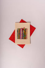 Load image into Gallery viewer, Tree & Treasures: Set of 3 Christmas Cards