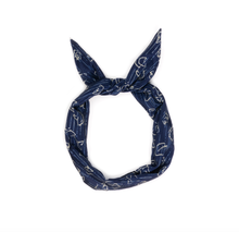 Load image into Gallery viewer, Wire Wrap Sari Headband