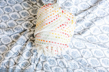 Load image into Gallery viewer, Handwoven Confetti Throw