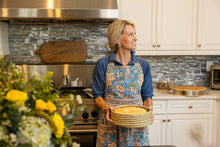 Load image into Gallery viewer, Tuscan Bloom Apron
