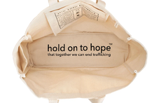 Load image into Gallery viewer, Free to Protect Tote Bag