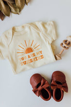 Load image into Gallery viewer, You Are My Sunshine Onesie