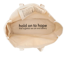 Load image into Gallery viewer, Free to Grow Tote Bag