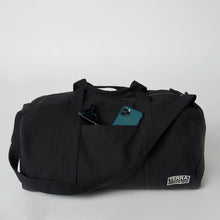 Load image into Gallery viewer, Bumi Eco Duffel Bag
