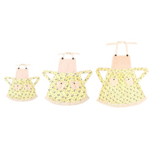 Load image into Gallery viewer, Perfectly Pleated Apron
